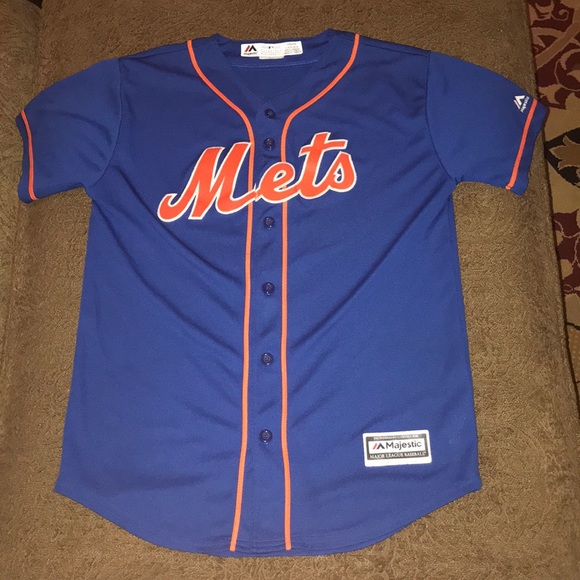 new york mets cespedes jersey